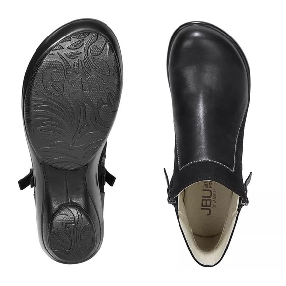 NEW  JBU By Jambu Pilot Shooties - Picture 2 of 13